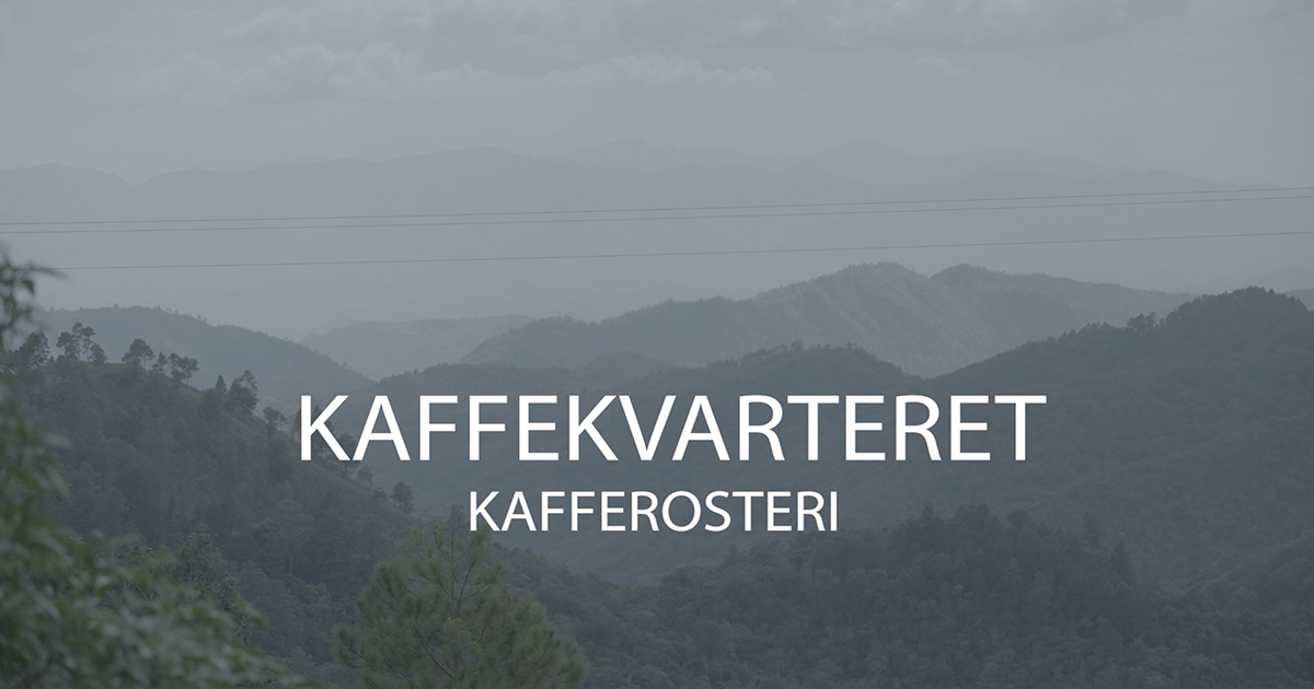 Kaffekvarteret video